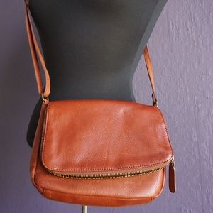 Margot New York Preston crossbody bag